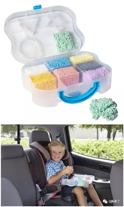 三分钟哄娃入睡神器,让宝宝安静下来的神器