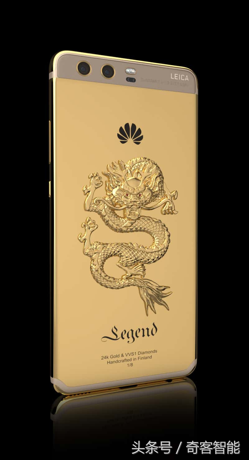 华为p10plus钻雕金,华为p10plus现在还值得买