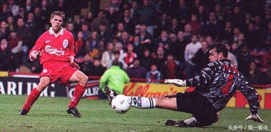 迈克尔欧文成长之路,迈克尔欧文纪录片