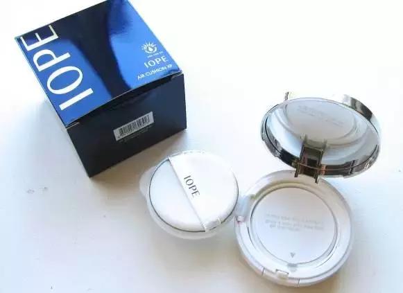 气垫bb霜测评第一名,气垫bb遮瑕持久不脱妆第一名测评