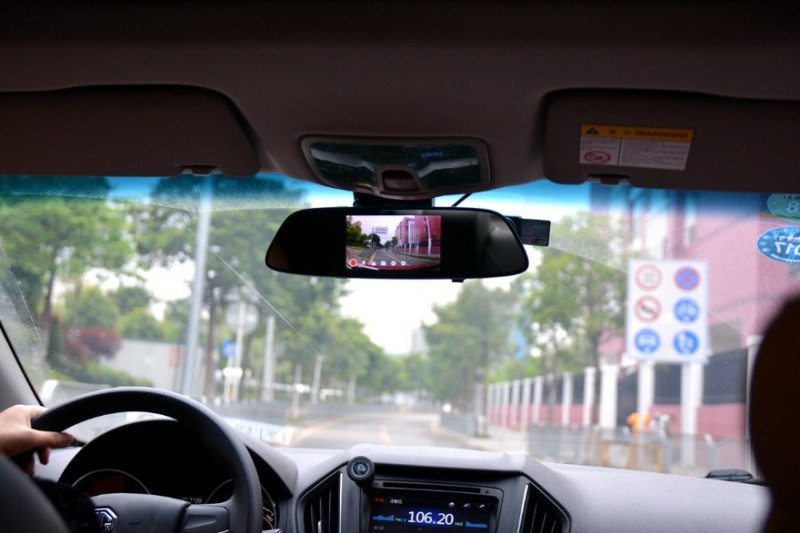 e路航行车记录仪无法录像,e路航小度