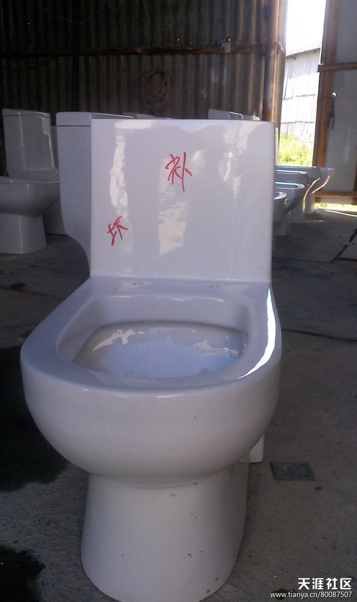 热门话题马桶,有关马桶的话题