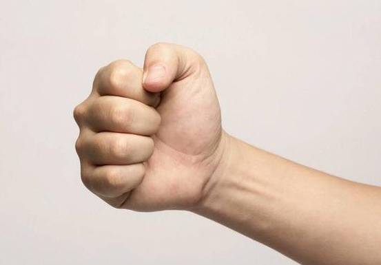 血管是否健康握拳5秒钟就能测,血管好不好