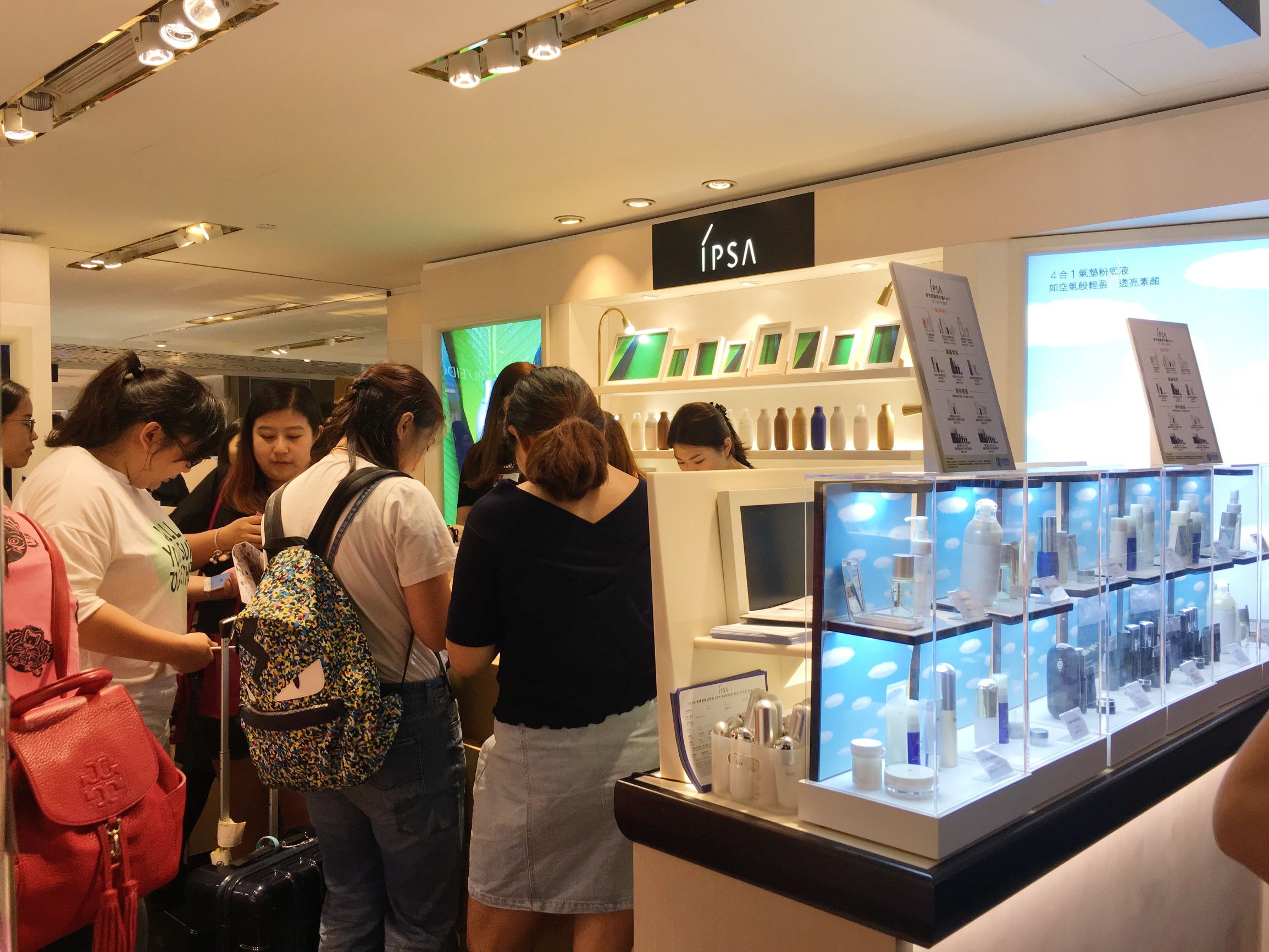 香港sogo打折,香港sogo11月打折商品