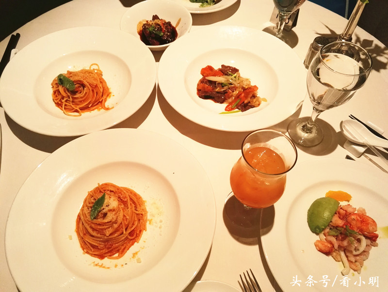 游轮真实体验,邮轮亲身体验