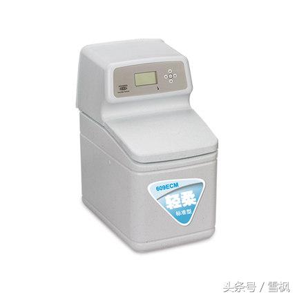 软水机十大品牌排行榜价格,软水机什么品牌好用又实惠