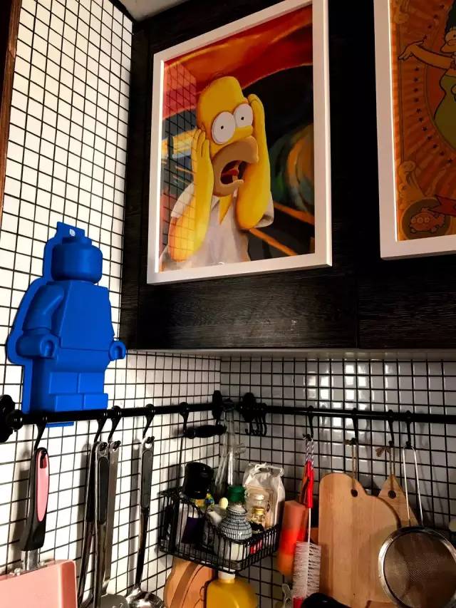 真正震撼人心的收藏,只属于投入感情最多的玩家