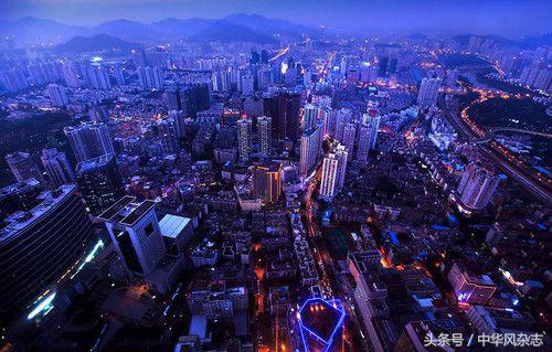 柳忠秧重磅齐推北上广深等十九座一线城市主题词