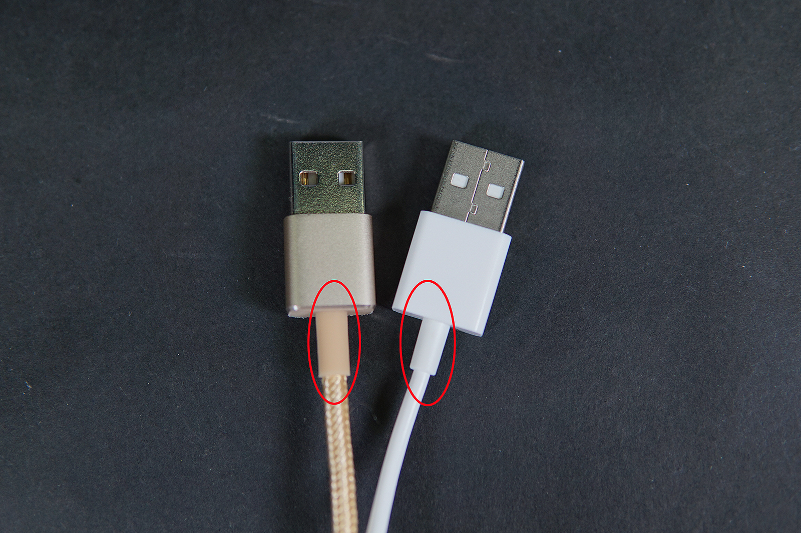 还在为数据线经常损坏而烦恼吗,用坏的数据线怎么处理