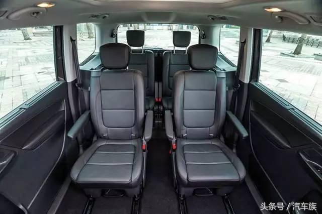 夏朗2016款380tsi舒享型7座,夏朗2018款380tsi旗舰型7座