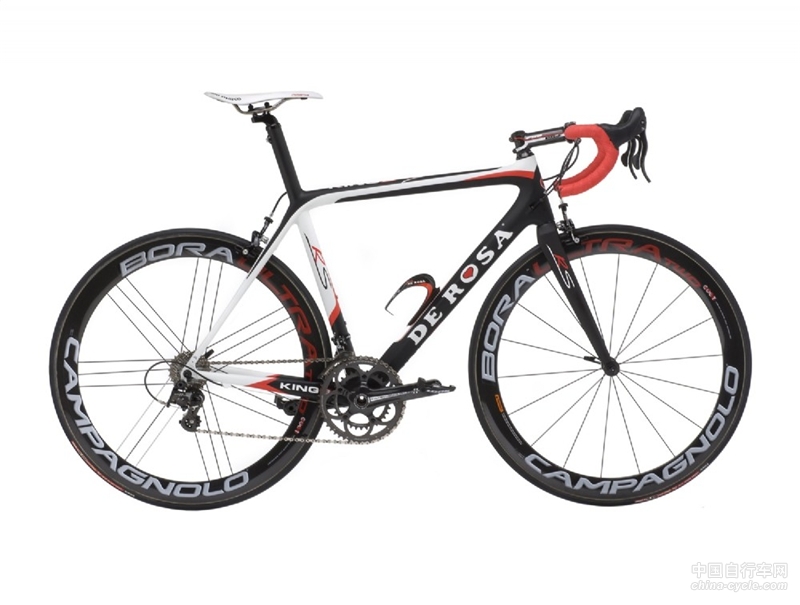 世界上最有性价比的自行车,全世界最牛的电动自行车