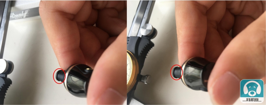 《大爆料》真假铁三角CKR100is对比详解，*制抵**假货