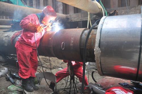 管道局部修补方法口诀,管道漏水修补的方法