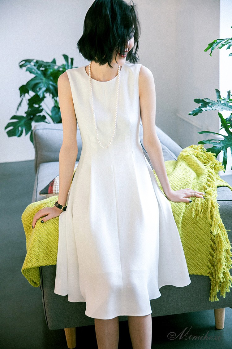 明星同款时尚裙子,好看的裙子明星同款