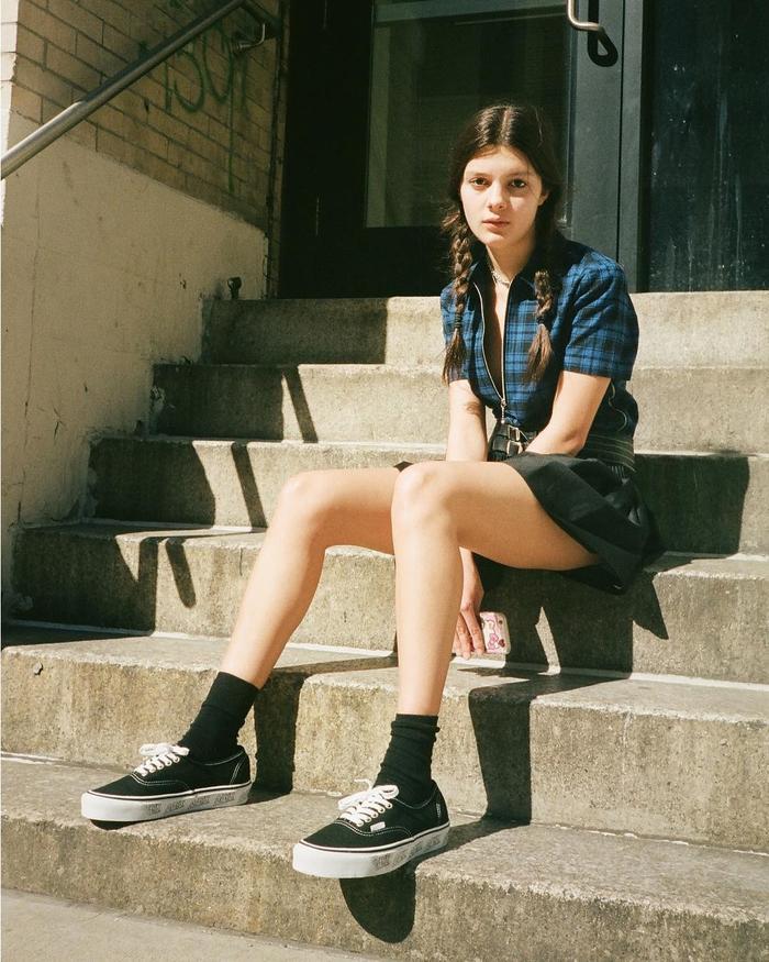 vans2017新款,vans经典鞋款推荐