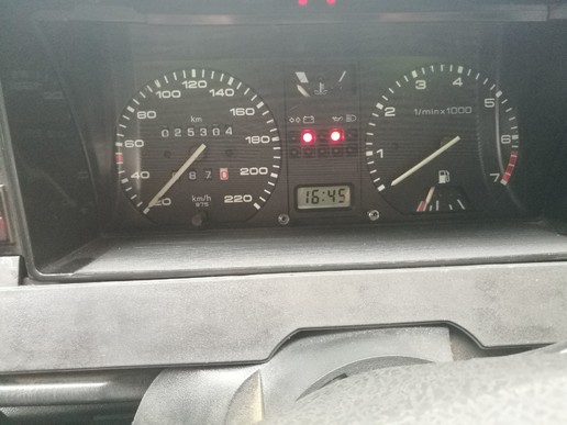 老车永不报废的原因,老车不死