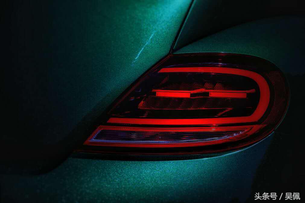 甲壳虫中国限量版,甲壳虫银色是限量版吗