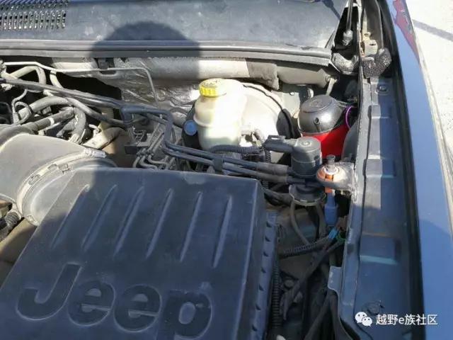 大切4.7数据,大切3.6驾驶感受