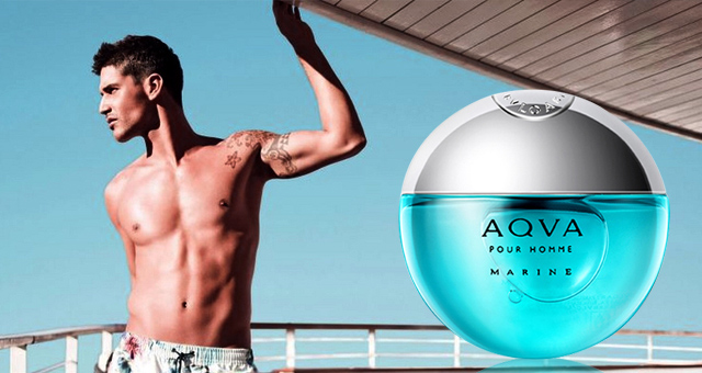 宝格丽海蓝男士淡香水100ml,宝格丽海蓝香水适合送男朋友吗