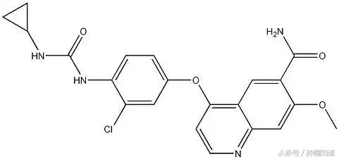 新型抗肝癌晚期的药物有哪几种,肝癌晚期最好的特效药