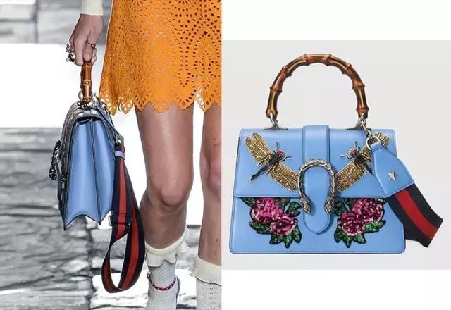 一份Gucco醉神包的入手指南，总有一天你用得着