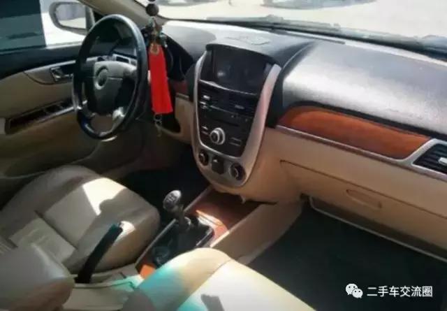 家用代步车之别克凯越,10年别克凯越是美系车吗