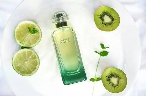 新娘香水搭配,香水搭配
