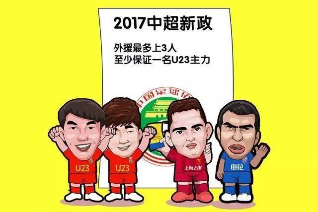 足协大刀阔斧实施规划,足协新政策有前途吗