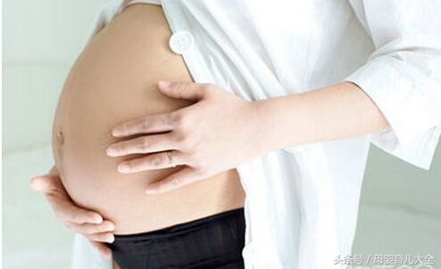 怀孕38周了怎么还没动静,孕38周宫缩频繁轻微腹痛多久能生