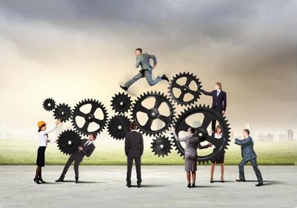 职场上要不要搞小团队,职场团体标准有哪些类型