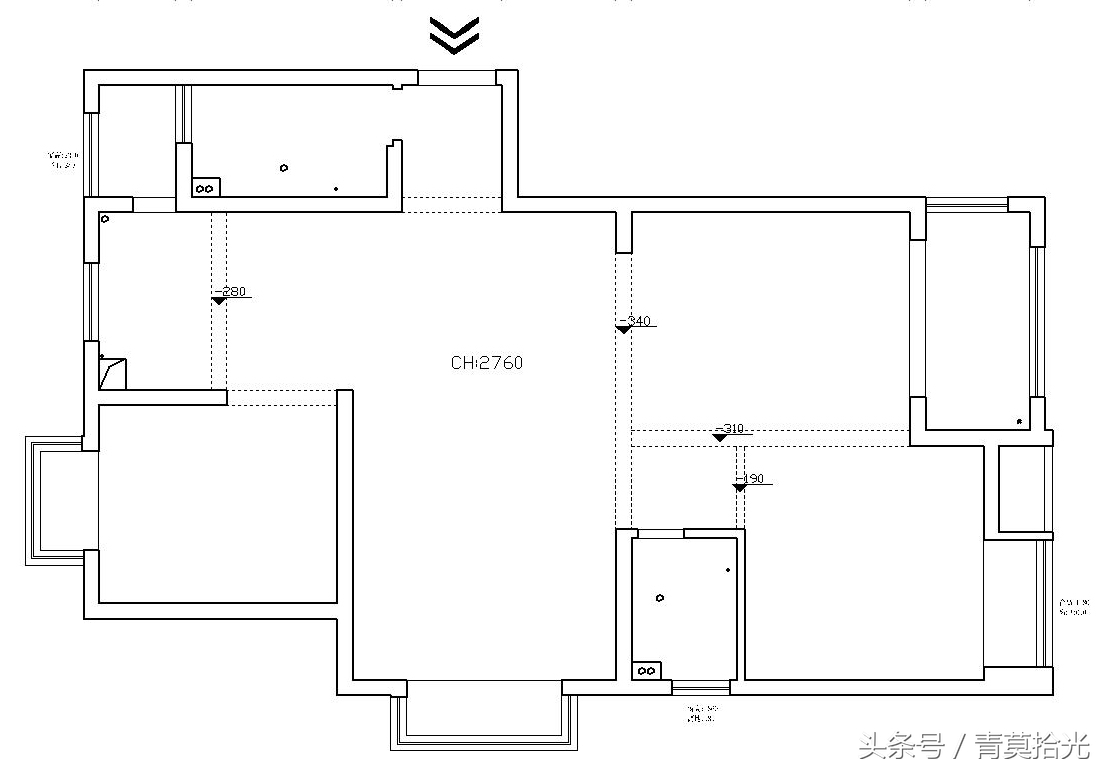 华侨城洋房设计,盐城华侨城