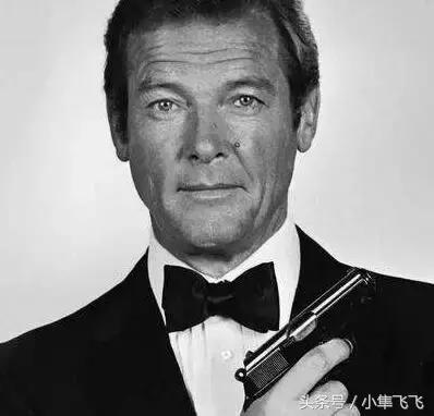 007最帅的版本,007最帅版本