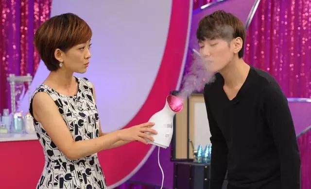 蒸脸器使用有危险吗,蒸脸器有危害吗