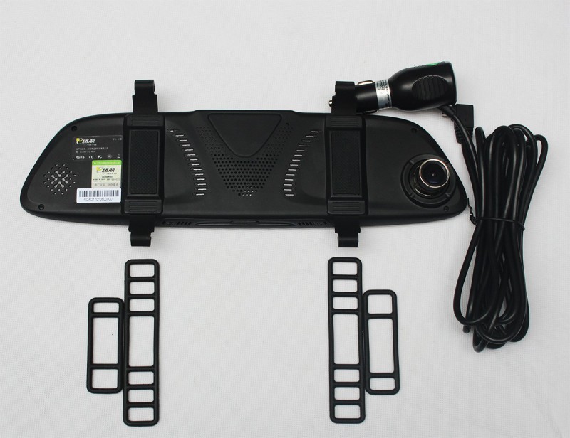 e路航行车记录仪无法录像,e路航小度