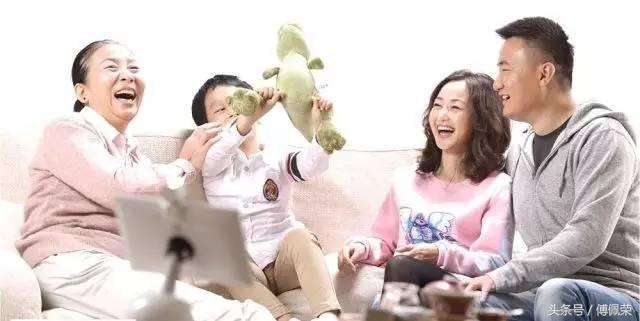 与父母交流是解决问题最好的方式,厦门中国式父母有效沟通