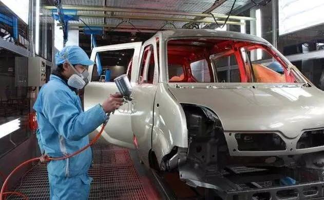 西安大气污染治霾办,严查大气污染蓝天保卫战