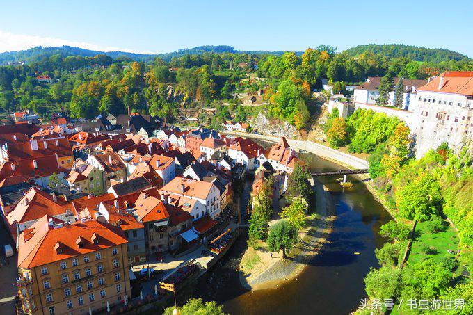 ck小镇旅行纪录片,ck小镇奥地利