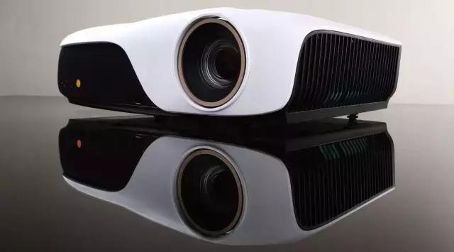 奥图码HEV515投影机评测,奥图码5000流明投影机