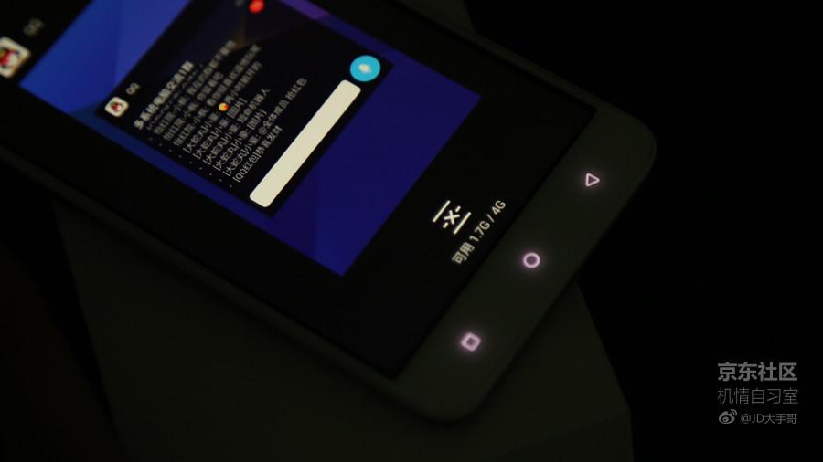 1500块以内的手机玩游戏,酷派酷玩6大米评测