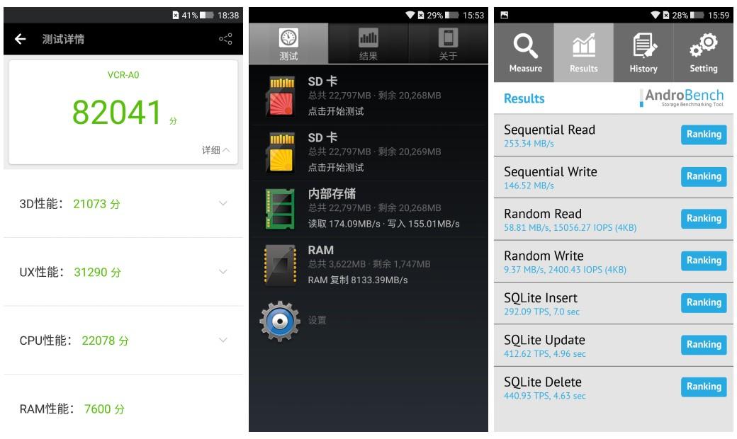 1500块以内的手机玩游戏,酷派酷玩6大米评测