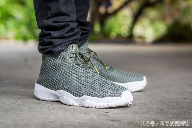 2023年潮鞋推荐,最值得入手的潮鞋大合集