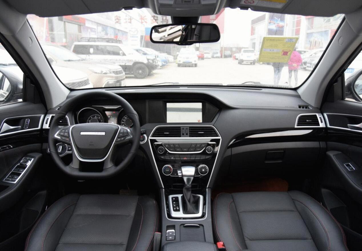 长丰猎豹“五度革新”，懂车的进来！