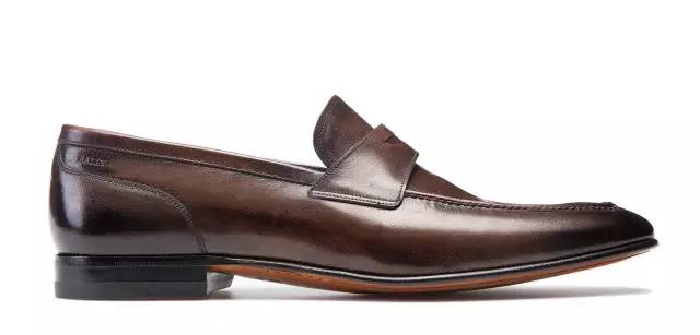 巴利bally女装连衣裙,bally巴利服饰秀