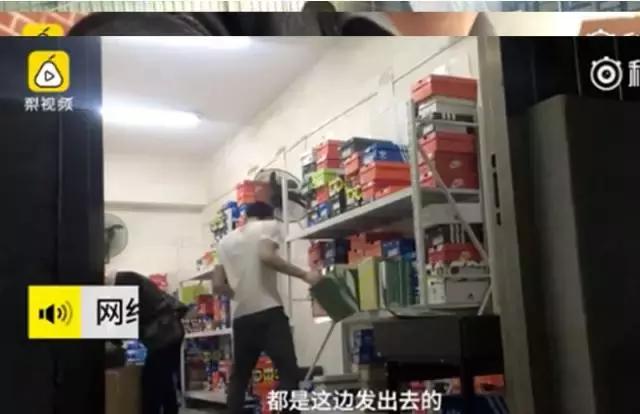 海淘假货真的很多吗,如何看出海淘快递作假