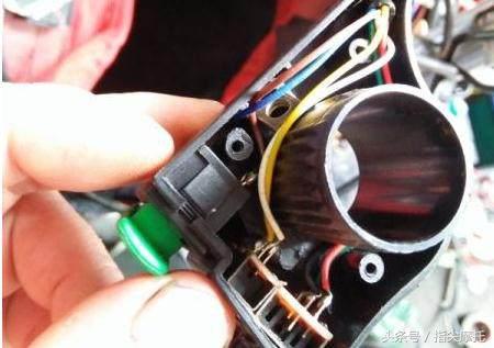 电动车仪表出现m是什么故障,立马电动车仪表故障图标说明大全