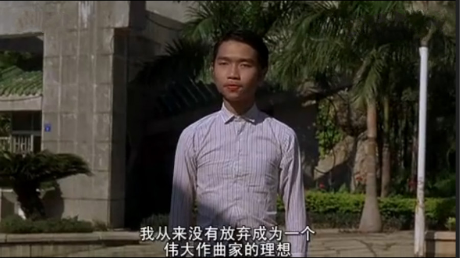 酱爆何文辉年轻的照片,酱爆何文辉现在的样子