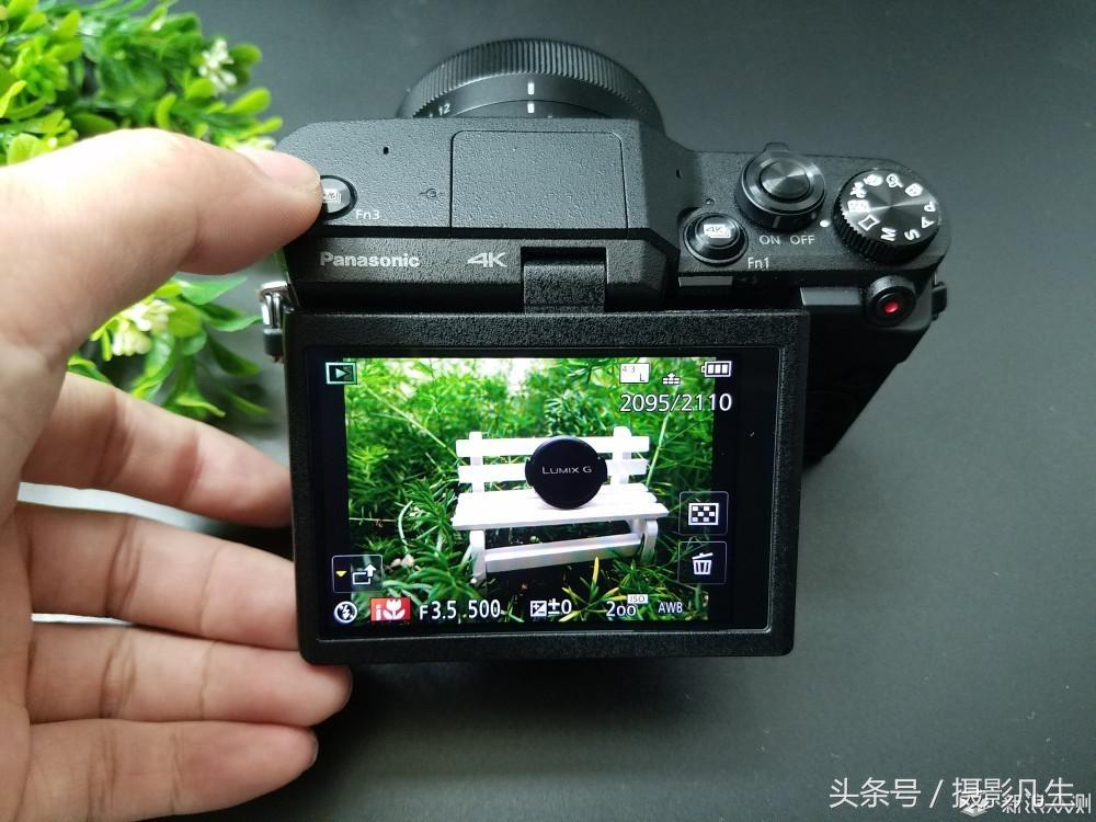 松下gf9可以自拍吗,带女朋友旅游拍照相机推荐