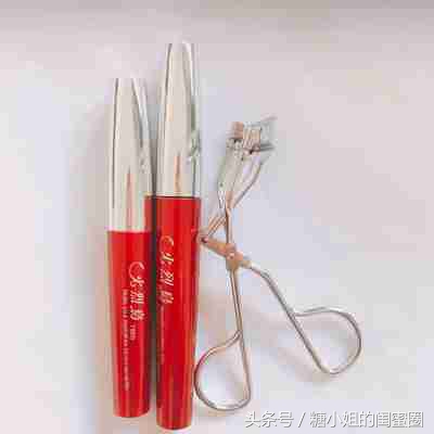 哪种睫毛膏又好看又自然,又平价又不晕妆又好用的睫毛膏