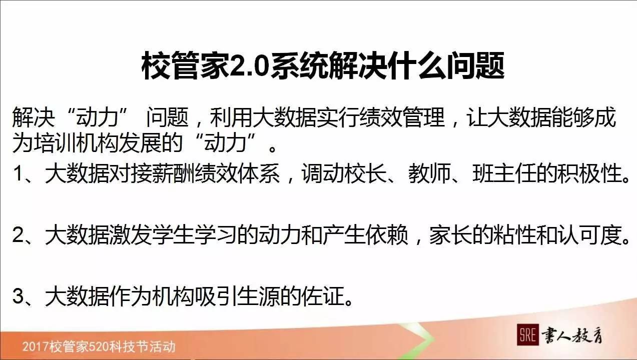 如何管理学校绩效,校管家怎么记录学生成长