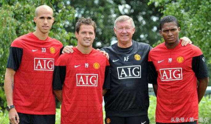 迈克尔欧文成长之路,迈克尔欧文纪录片